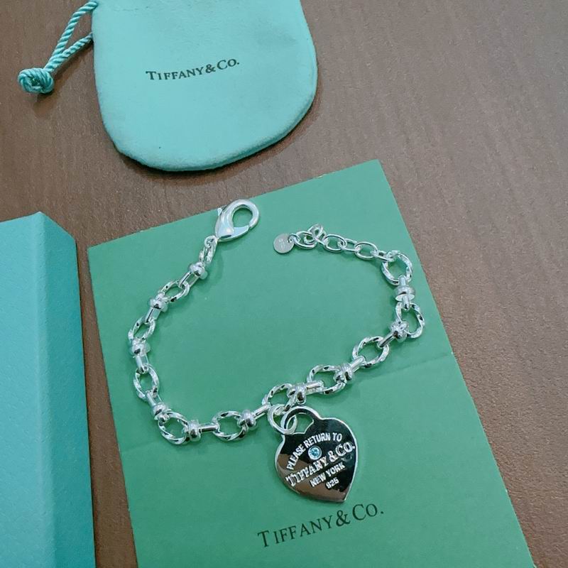 Tiffany bracelet 10yxx209